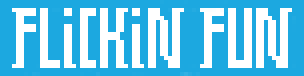 FlickinFun logo