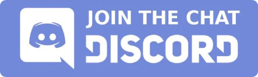 Join our discord button